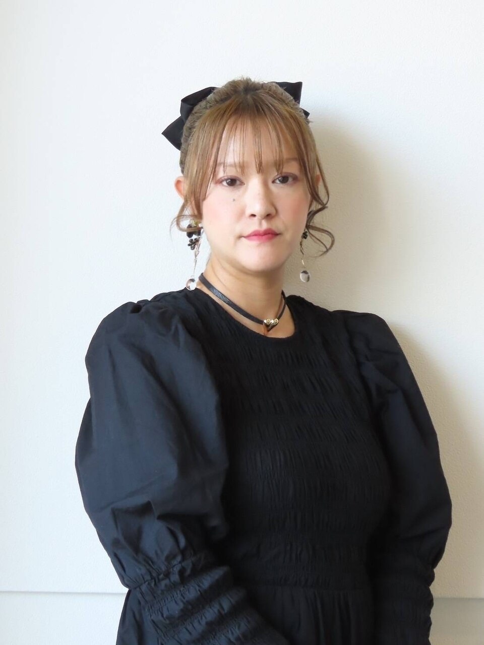 梅本かなえ