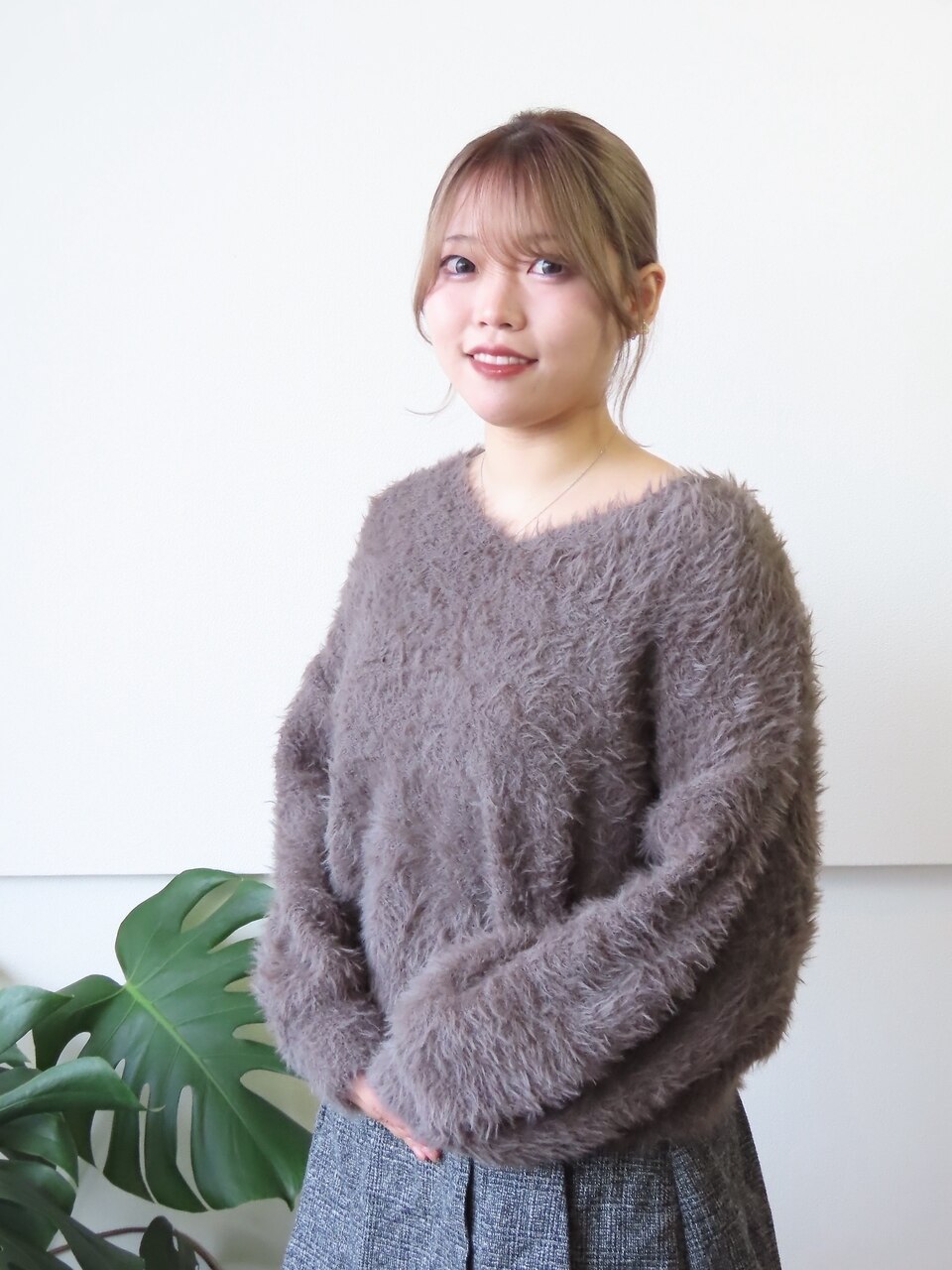 川合モモカ
