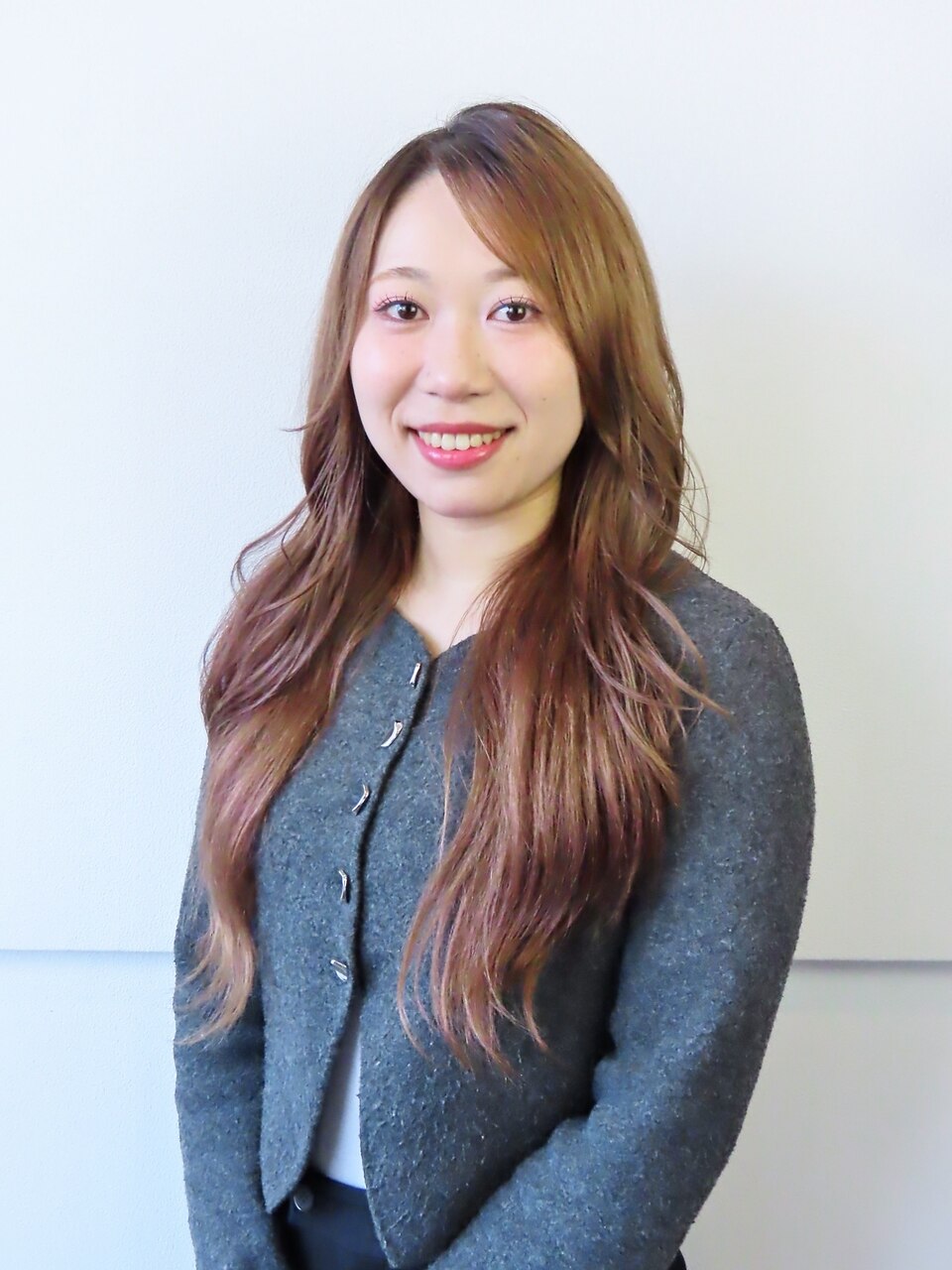 柴田アヤネ